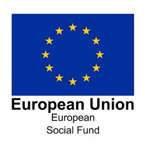 esf European Union Social Fund