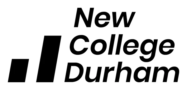 New College Durham Logo