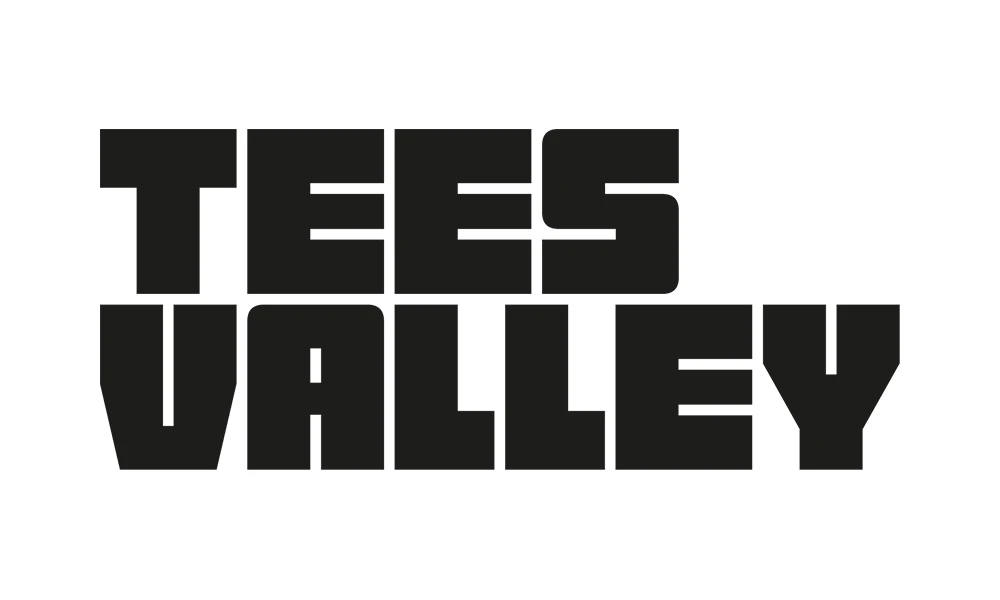Tees Valley Logo