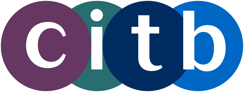 Construction Industry Training Board (CITB) Logo